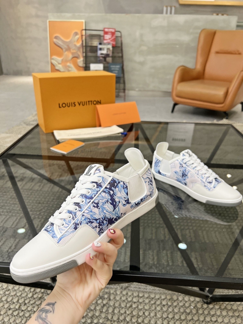 LV Casual Shoes